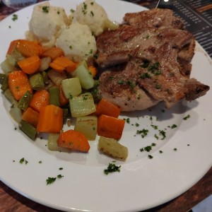 Chuletas