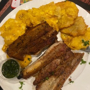 Costillas