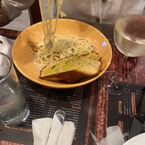 Pasta
