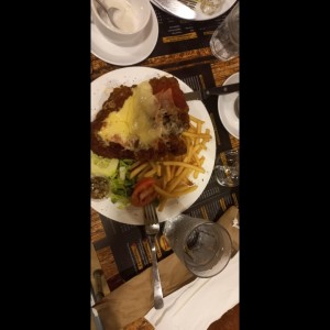 filete de carne a la plancha a la jillo
