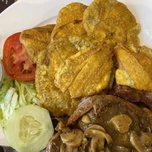Filete mignon