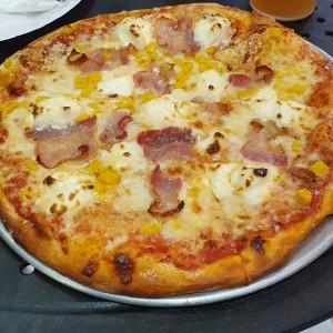 PIZZAS 10" - Pizza Martins