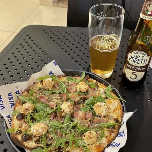 Pizza week