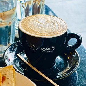 Cappucino