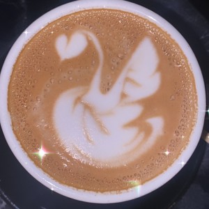 Capuccino