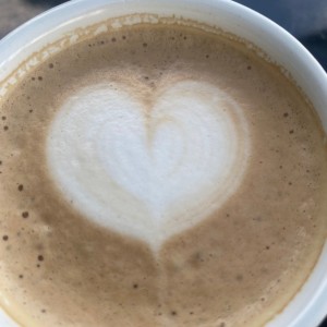 Capuccino