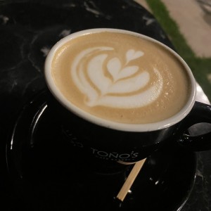 Capuccino