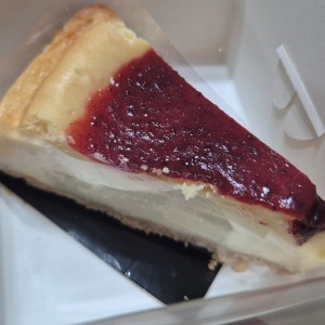 cheesecake new york