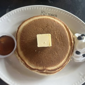 Original Pancakes 