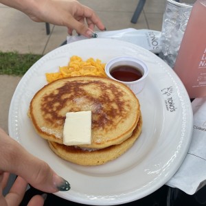 Kids meal