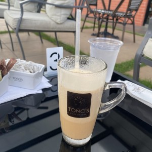 Frapuchino