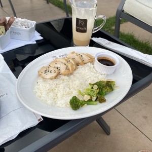 Teriyaki