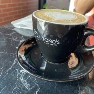 Cappuchino