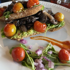 Avocado Toast