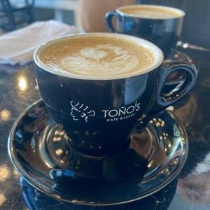 Capuchino