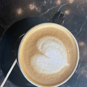 Capucchino