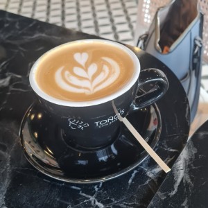 capuchino