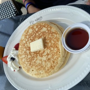 Pancakes