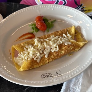 Omelette