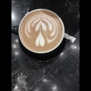 Capuchino