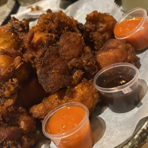 Wings