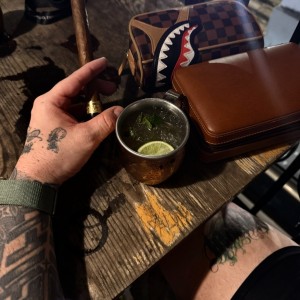 Mojito 