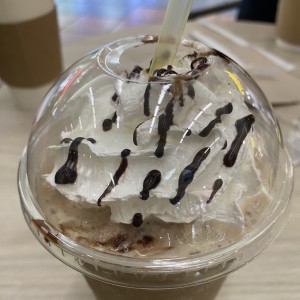 Nevado Pistacho