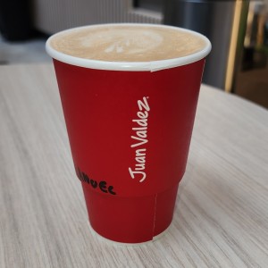 Capuchino
