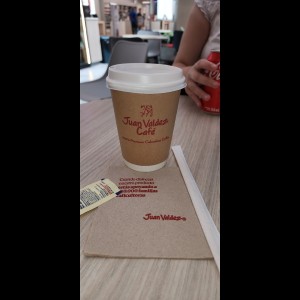 latte cafe