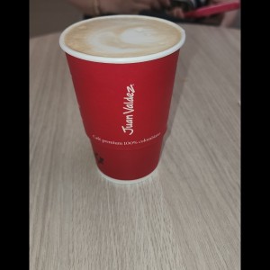 latte Cafe