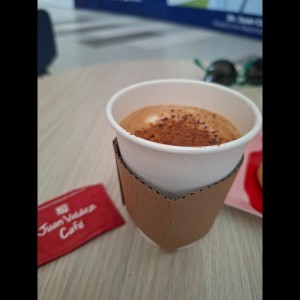 capuccino