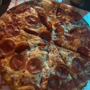 Peperoni