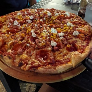 Pizzarella