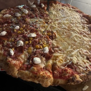 Pizzas - Pizzarella