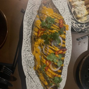 Sugerencia del chef