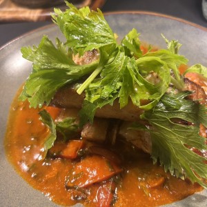 Pescado