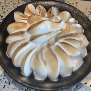 Postre