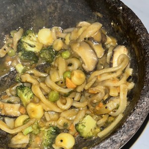 Kare Udon