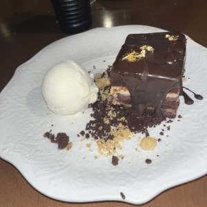 Postre
