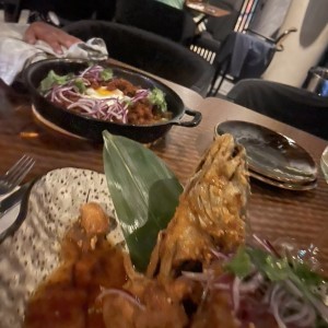 Ceviche
