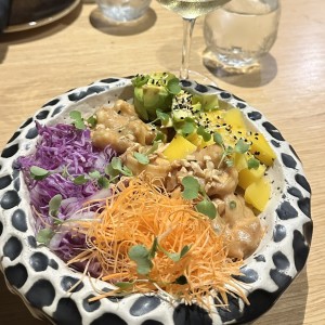 Thai bowl 