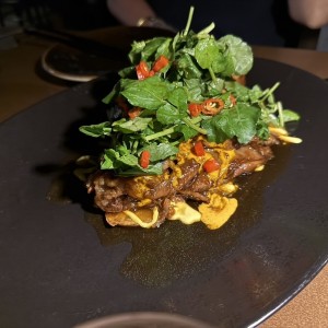 Carnes - Paletilla de Cordero