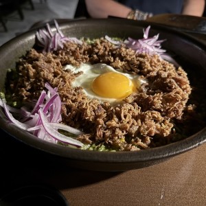 Arrizotados - Arroz Con Pato