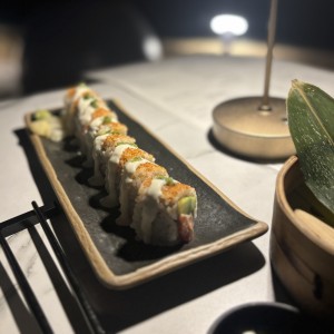 Spicy Tuna