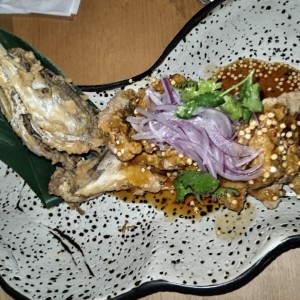 Pescado