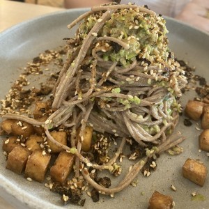 Fideos