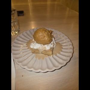 Tres Leche Vegano