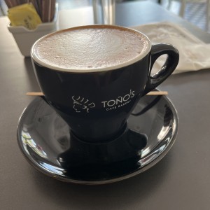 Mocaccino