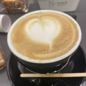 capuchino