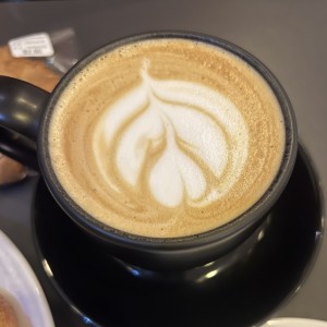capuchino